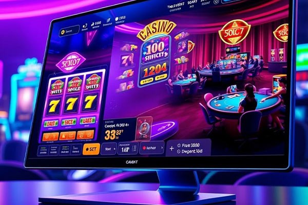 Плюсы и минусы казино Селектор